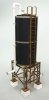 RT-Diorama 35287 Industrial tank 1/35